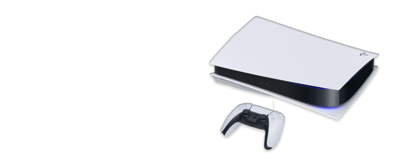 playstation5